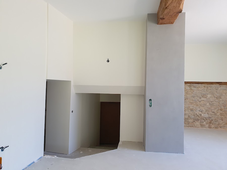 Peinture & décoration Marboz