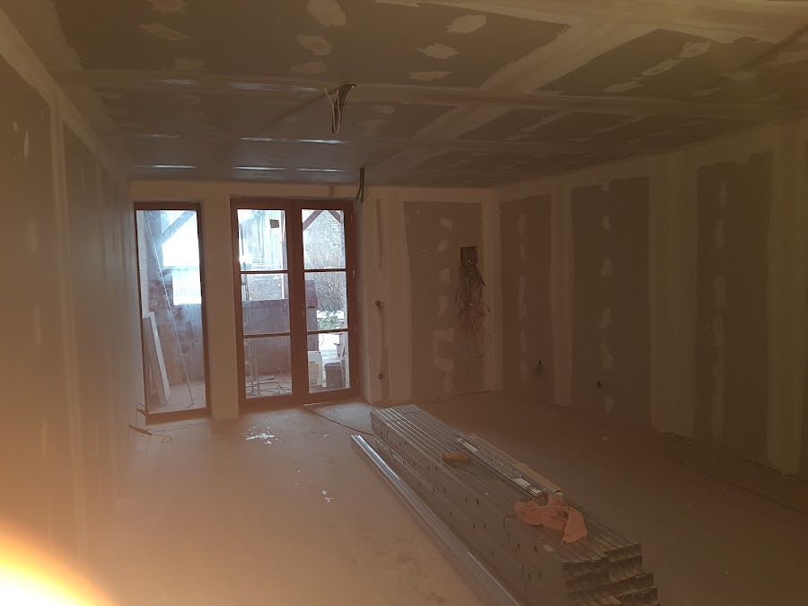 Peinture & décoration Marboz