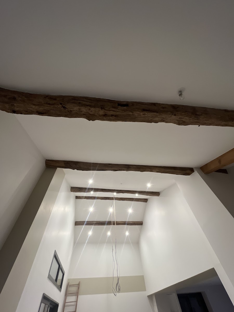 Peinture & décoration Marboz