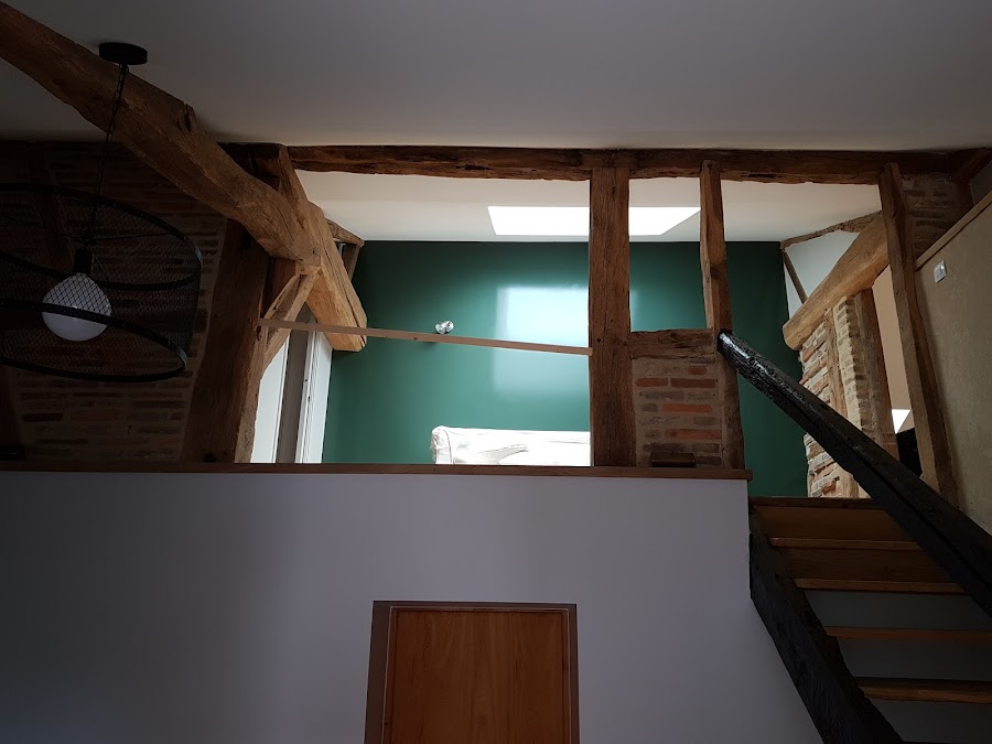 Peinture & décoration Marboz
