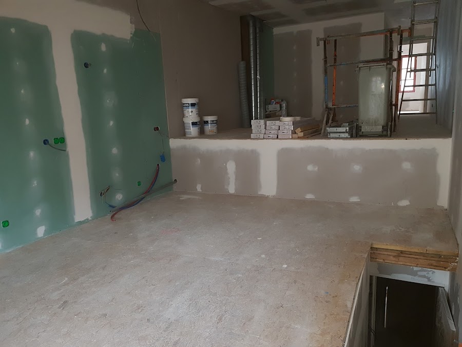Peinture & décoration Marboz