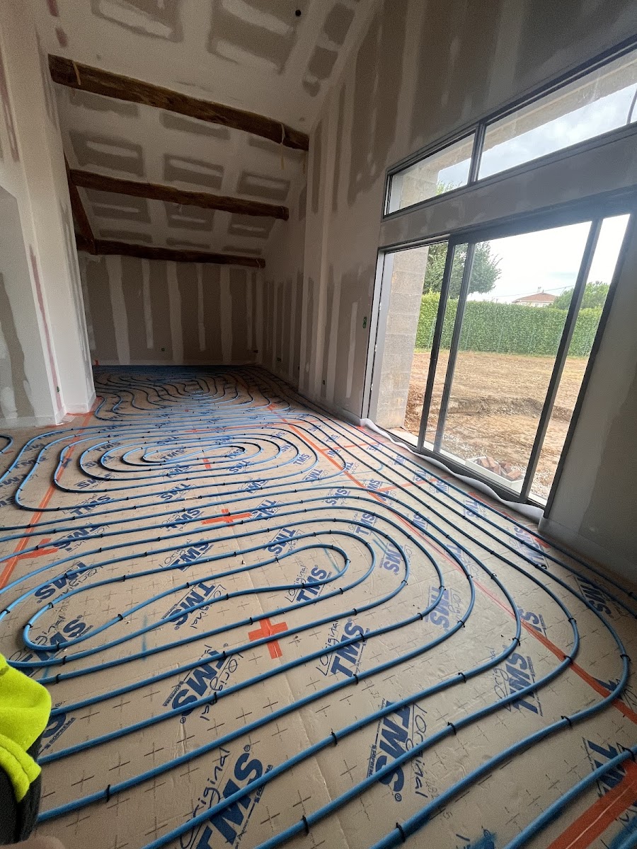 Peinture & décoration Marboz